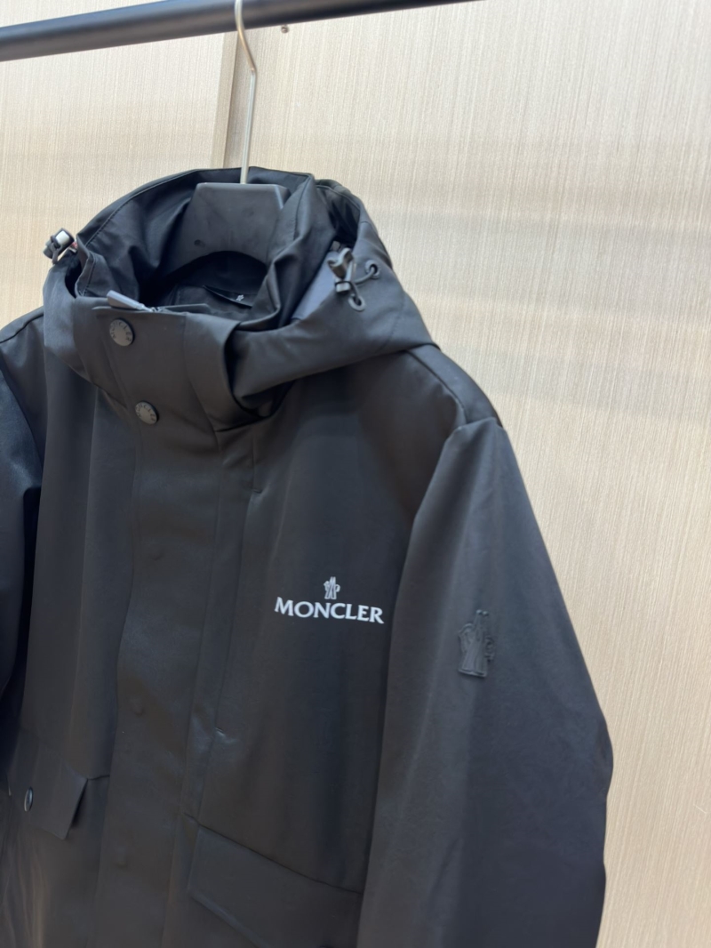 Moncler Down Coat